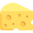 Cheese Wrapping