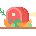Ground Meat Wrapping